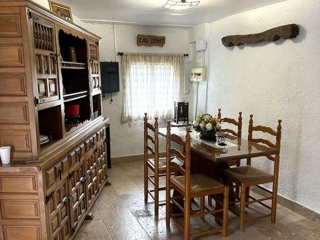 Chalet en venta en calle Les Valls de Aguilar, Valls d´Aguilar, Les, de 90 m² 2 habitaciones por 179.900