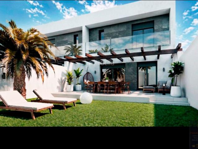 Chalet en venta en Valmojado. VENTA VIVIENDA UNIFAMILIAR VALMOJADO. Chalets.