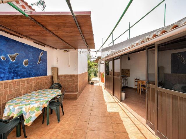 Chalet en venta en Valsequillo de Gran Canaria. Chalet independiente con terreno rodeada de naturaleza y con absoluta privacidad. Chalets Valsequillo de Gran.