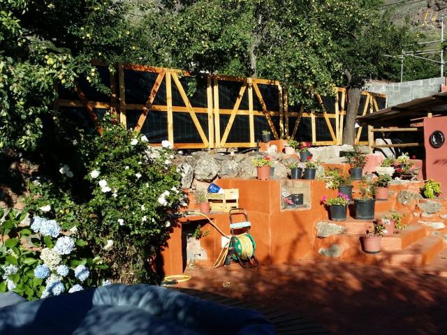 Chalet en venta en Valsequillo de Gran Canaria. Chalets Valsequillo de Gran.