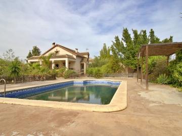 Chalet en venta en Valverde, Alicante Costa Blanca