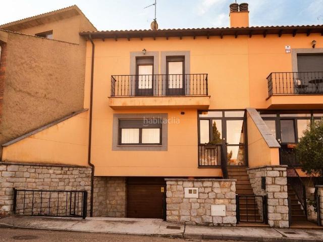 Chalet en venta en Valverde de la Virgen. Chalets Valverde de la.