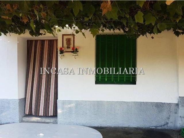 Chalet en venta en Valverde del Camino