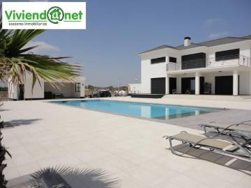 Chalet en venta en Valverde, El vincle