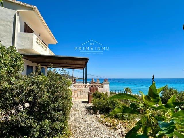 Chalet en venta en Vandellòs i l'Hospitalet de l'Infant, Tarragona Costa Dorada