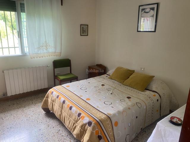 Chalet en venta en Vedra. Chalets.