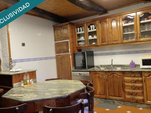 Chalet en venta en Vega de Espinareda, León