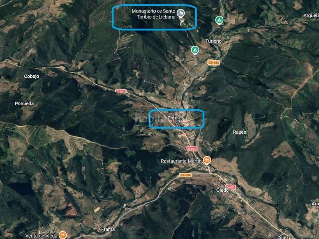 Casa pareada en venta en Vega de Liébana. Casas pareadas Vega de.