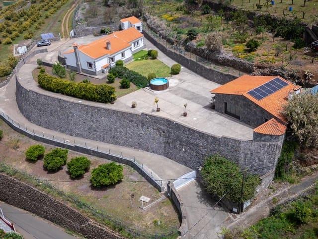 Chalet en venta en Vega de San Mateo, Gran Canaria