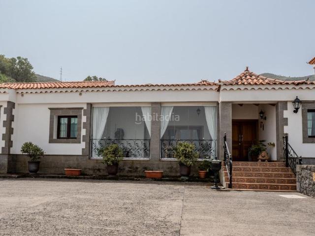Chalet en venta en Vega de San Mateo. Villa en Vega de San Mateo. Chalets Vega de San.