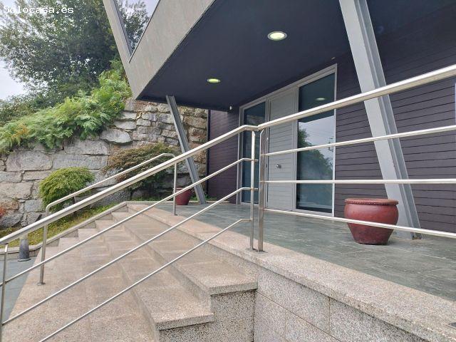 Chalet en Venta en Vegadeo, Asturias