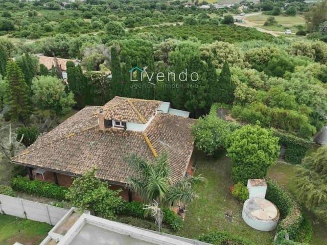 Chalet en venta en Vejer de la Frontera, Cádiz Costa de la Luz