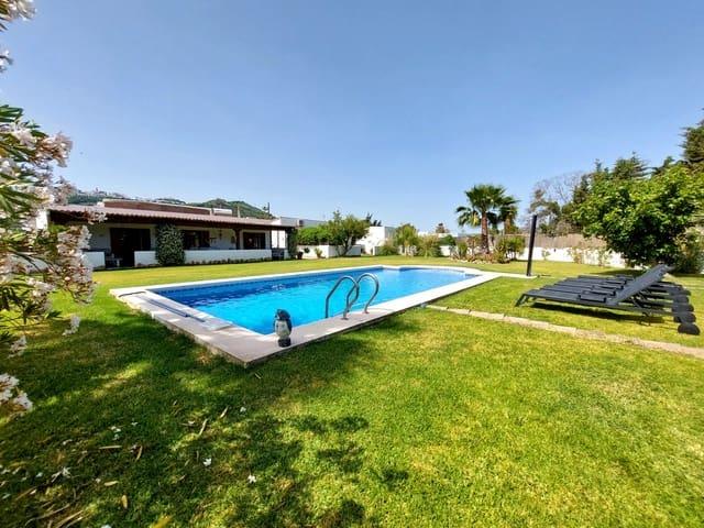Chalet en venta en Vejer de la Frontera, Cádiz Costa de la Luz