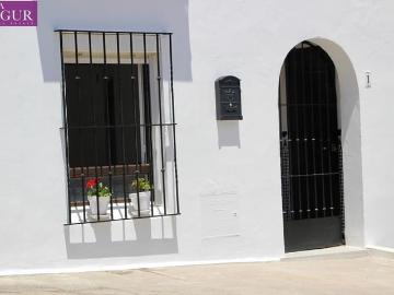 Casa en venta en Vejer de la Frontera, Cádiz Costa de la Luz