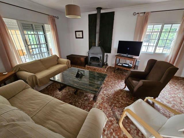 Chalet en venta en Vejer de la Frontera, Cádiz Costa de la Luz