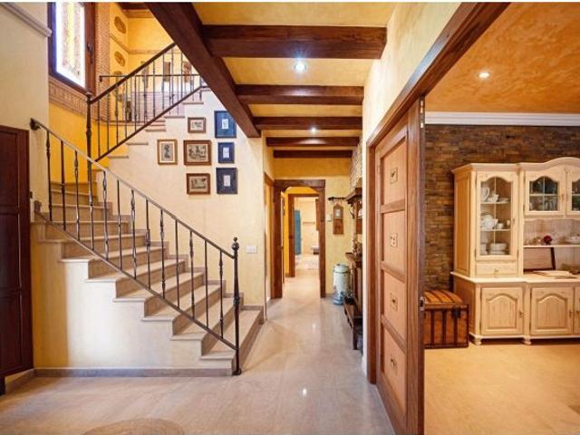 Chalet en Venta en Velayos, Toledo