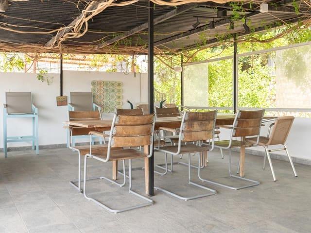 Chalet en venta en Vélez de Benaudalla, Granada Costa Tropical