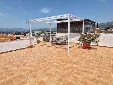 Chalet en venta en Vélez Málaga, Málaga Costa del Sol