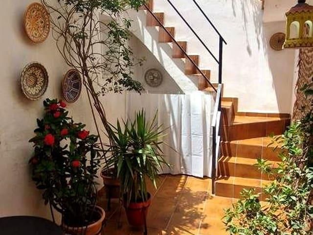 Chalet en venta en Vélez Málaga, Málaga Costa del Sol