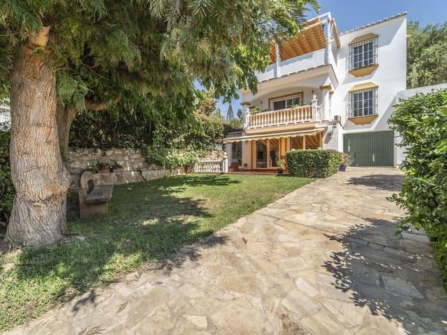 Chalet en venta en Vélez Málaga, Málaga Costa del Sol