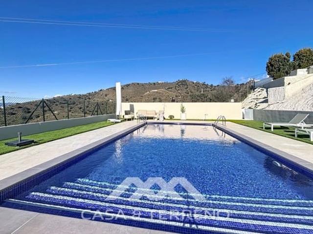 Chalet en venta en Vélez Málaga, Málaga Costa del Sol