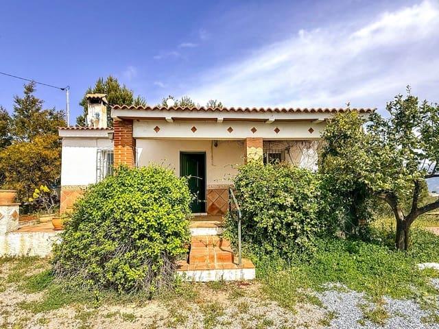 Chalet en venta en Arenas, Málaga Costa del Sol