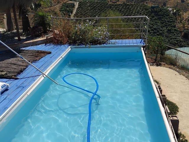 Chalet en venta en Vélez Málaga, Málaga Costa del Sol