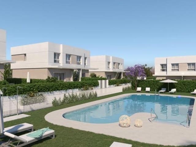 Chalet en venta en Vélez Málaga, Málaga Costa del Sol