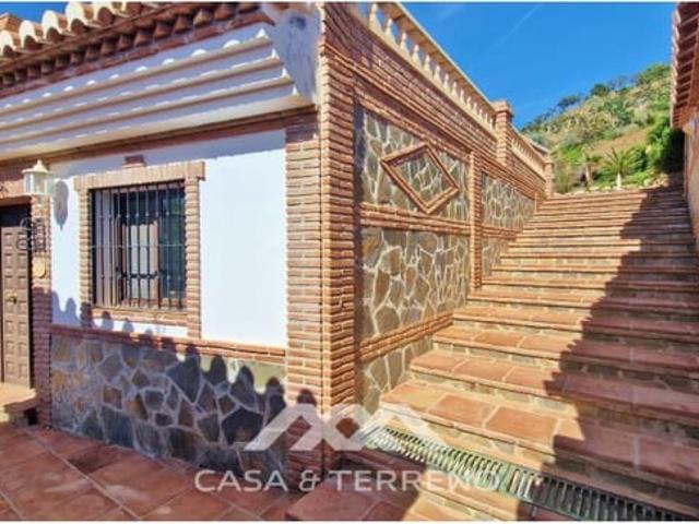 Chalet en venta en Vélez Málaga, Málaga Costa del Sol