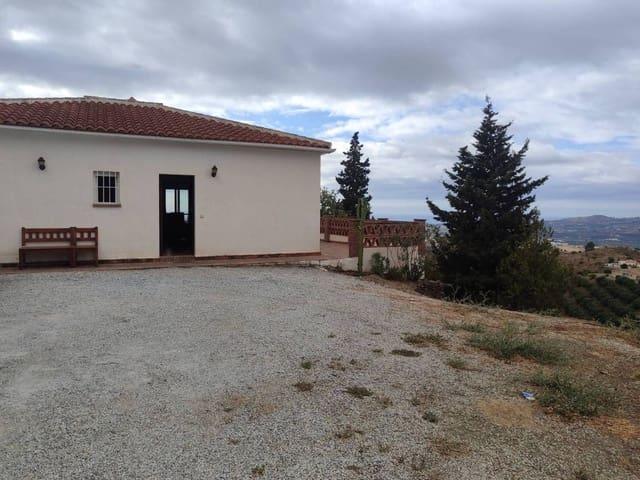 Chalet en venta en Vélez Málaga, Málaga Costa del Sol