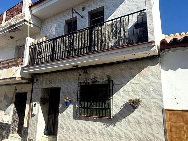 Chalet en venta en Vélez Málaga, Málaga Costa del Sol
