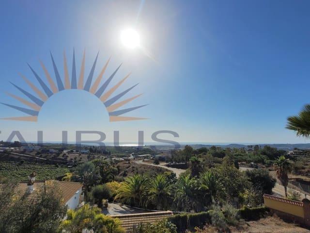 Chalet en venta en Vélez Málaga, Málaga Costa del Sol