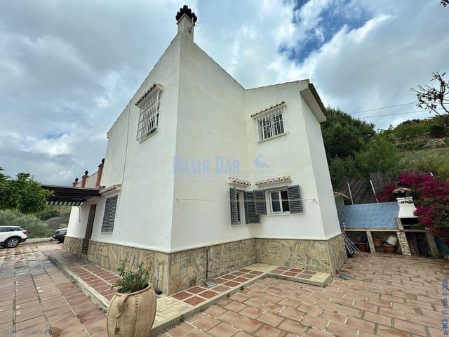 Chalet en venta en Vélez Málaga, Málaga Costa del Sol