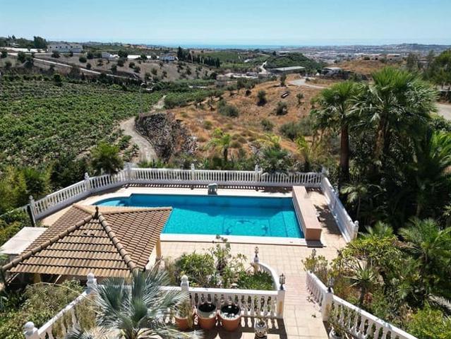 Chalet en venta en Vélez Málaga, Málaga Costa del Sol