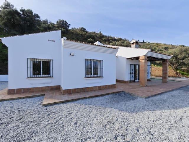 Chalet en venta en Vélez Málaga, Málaga Costa del Sol