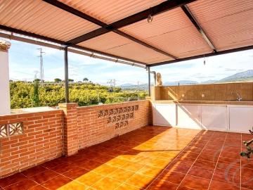 Chalet en venta en Vélez Málaga, Málaga Costa del Sol