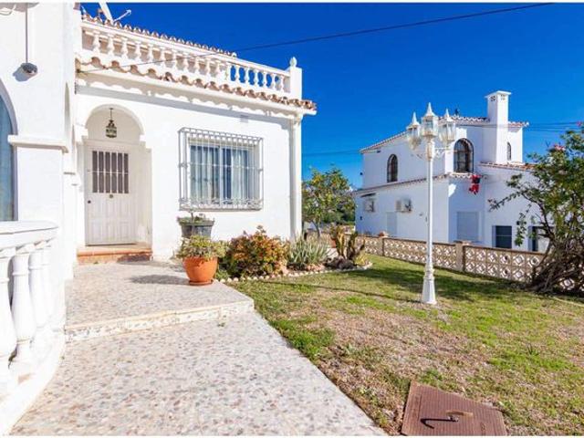 Chalet en venta en Vélez Málaga, Málaga Costa del Sol