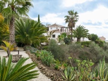 Chalet en venta en Vélez Málaga, Málaga Costa del Sol