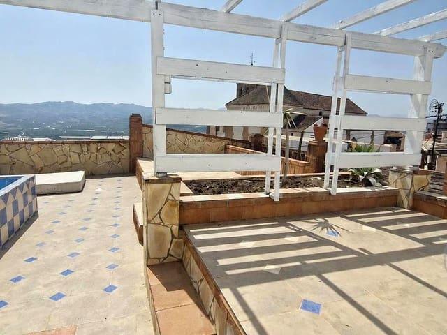 Chalet en venta en Vélez Málaga, Málaga Costa del Sol
