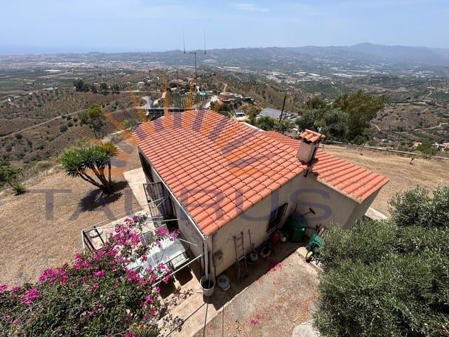 Chalet en venta en Vélez Málaga, Málaga Costa del Sol