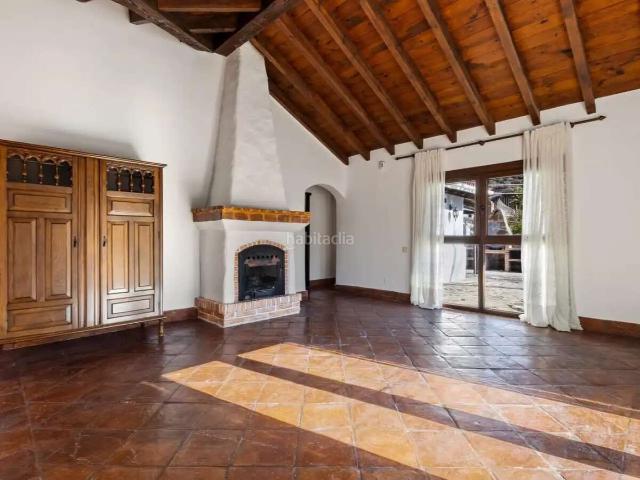 Chalet en venta en Vélez Málaga, Camino Algarrobo Las Arenas. Chalets Vélez.