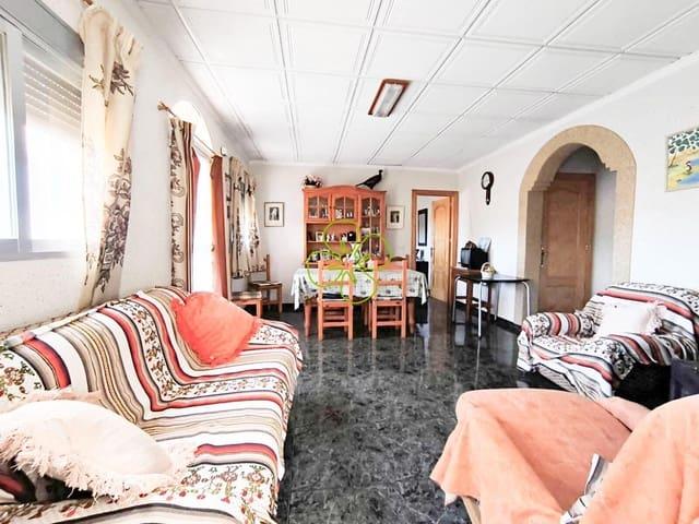 Chalet en venta en Vélez Rubio, Almería