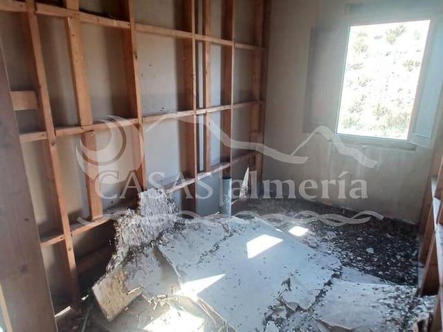 Chalet en venta en Vélez Rubio, Almería