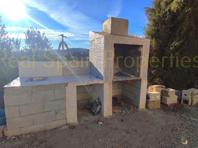 Chalet en venta en Vélez Rubio, Almería