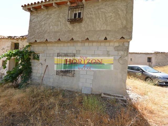 Chalet en venta en Vélez Rubio, Almería