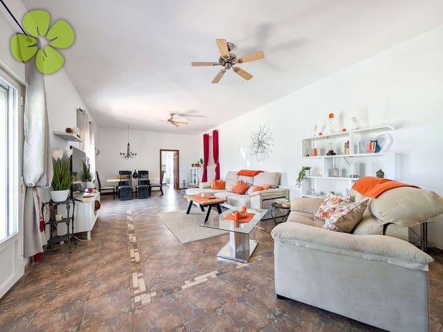 Chalet en venta en Vélez Rubio, Almería