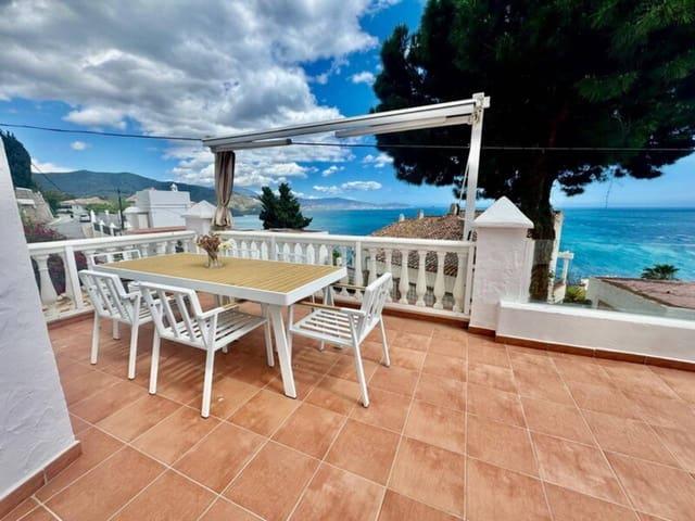Chalet en venta en Velilla, Granada Costa Tropical