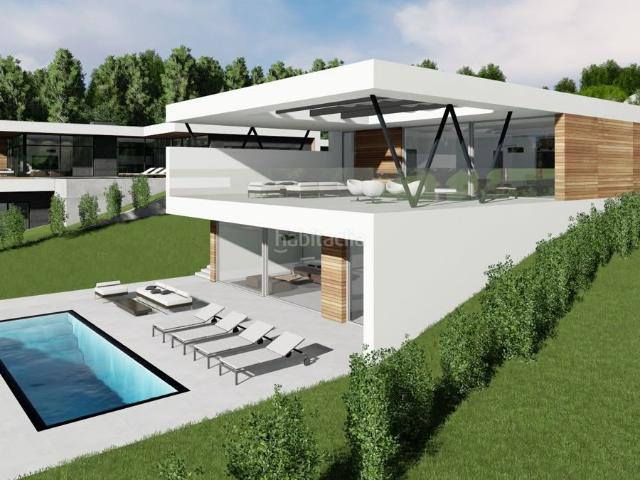 Chalet en venta en Vellón El. ARAUZO OLIVEROS CONSTRUCCIONES. Chalets Vellón.