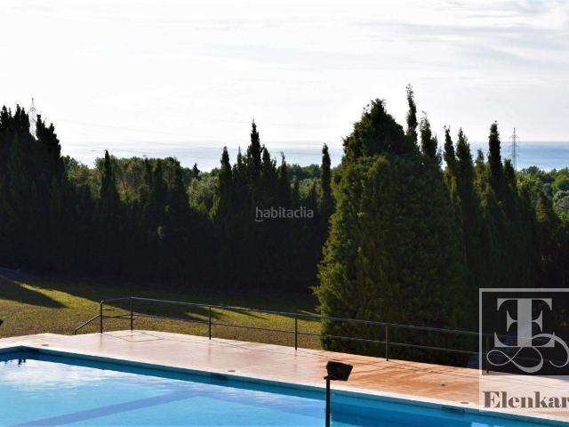 Chalet en venta en Vendrell El, Centre Costa Dorada. Masia Única. Chalets Vendrell.