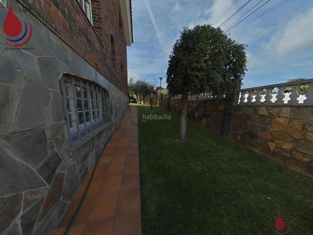 Chalet en venta en Vendrell El, El Tancat Mas d´en Gual Costa Dorada. El VendrellChalet. Chalets Vendrell.